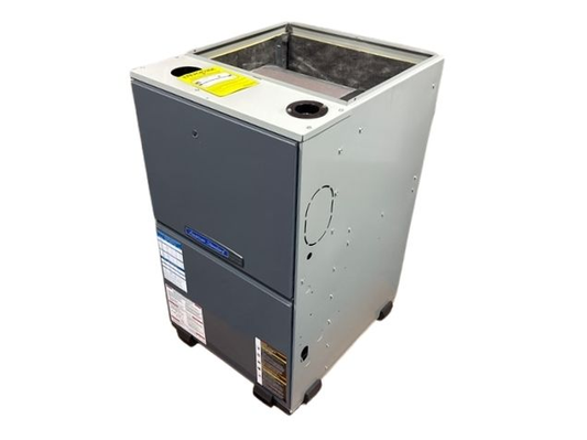 120,000 BTU 1-Stg Downflow/Horizontal PSC Communicating Gas Furnace 91% AFUE 115/60/1 CFM: 2400