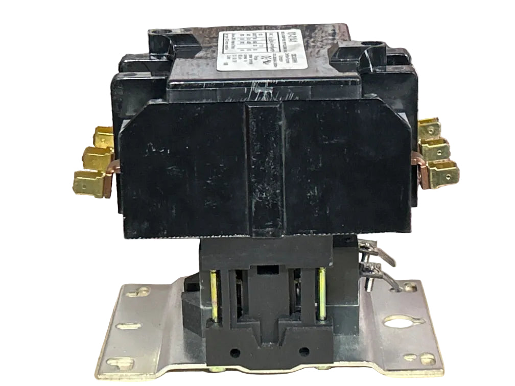 208/240 V, 50/60 Hz, 90 Amps 3 Pole Contactor