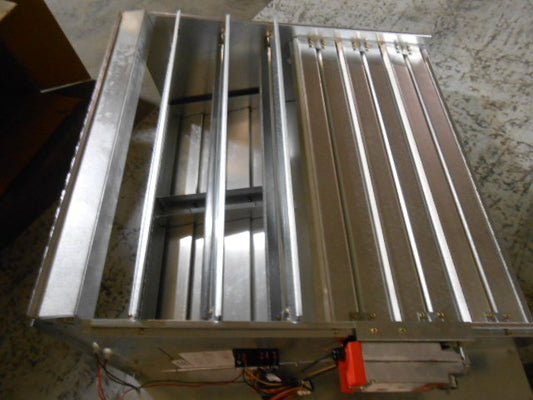 Economizer