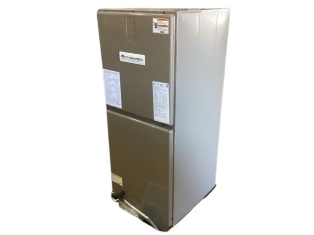 3 Ton AC/HP ECM Multiposition Air Handler 208-230/60/1 R-410A CFM 1200