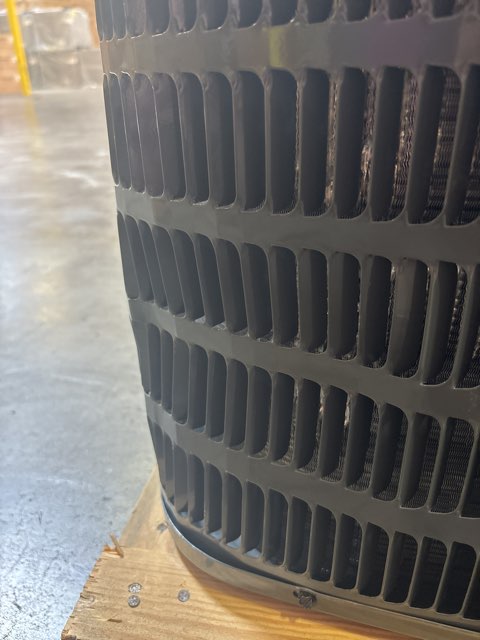 1.5 Ton Single-Stage Split-System Heat Pump 208-230/60/1 R410A 14.3 SEER2
