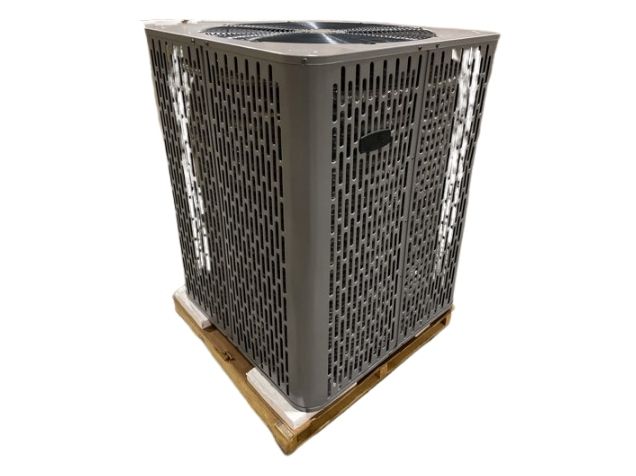 4 Ton Single-Stage Split-System Heat Pump 208-230/60/1 R410A 14.3 SEER2