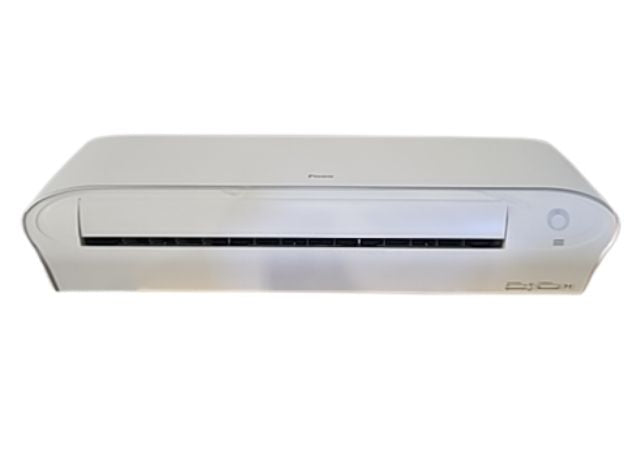 18,000 Btu Single-Zone Indoor Heat Pump Mini Split Unit, 17 Seer 208-230/60/1 R410A