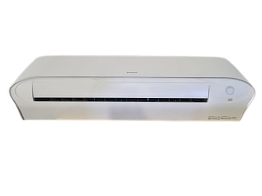 18,000 Btu Single-Zone Indoor Heat Pump Mini Split Unit, 17 Seer 208-230/60/1 R410A