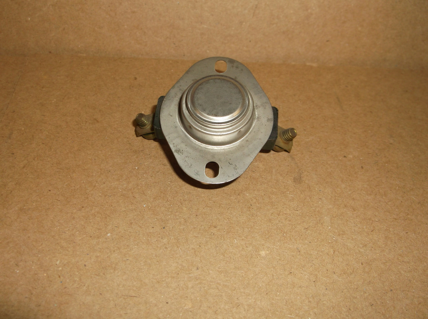 Interruptor de límite de disco a presión L165-45