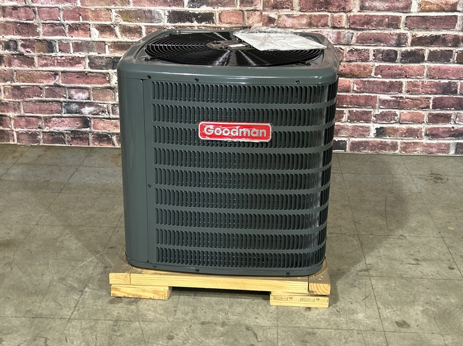 1.5 Ton Single-Stage Split-System Air Conditioner 208-230/60/1 R410A 14.3 SEER2