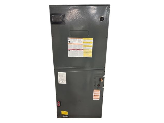 5 Ton AC/HP ECM Communicating Multiposition Air Handler 208-230/60/1 R-410A CFM 1640