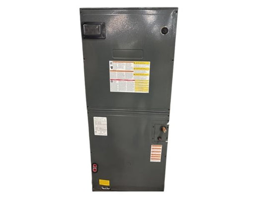 5 Ton AC/HP ECM Communicating Multiposition Air Handler 208-230/60/1 R-410A CFM 1640