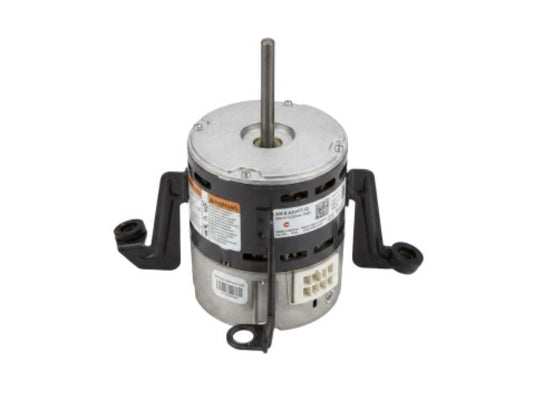 1/2 HP Blower Motor 115/60/1 1050 Rpm Variable Speed