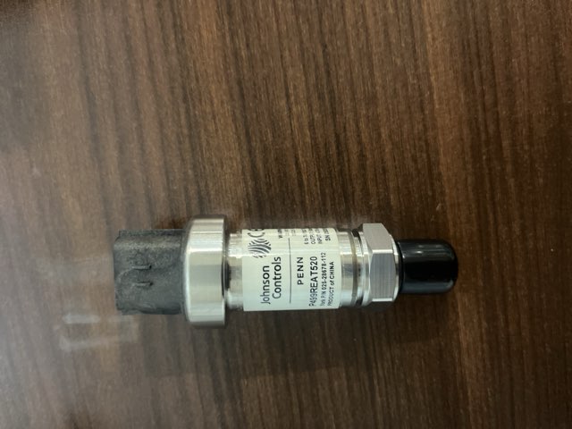 Transductor de presión de 6 a 74 PSI