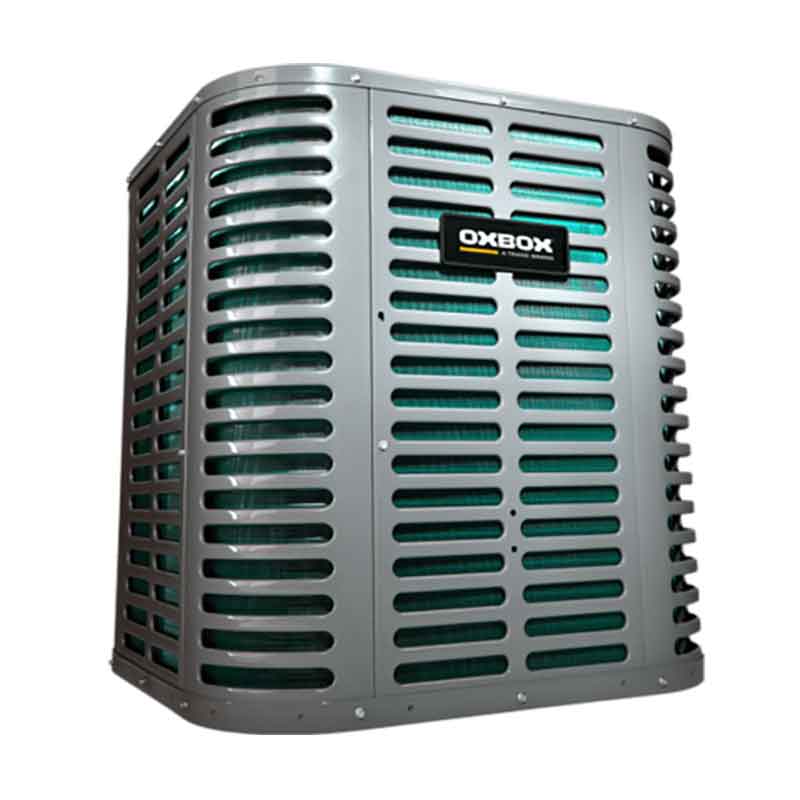 Aire acondicionado de sistema dividido de 1,5 toneladas, 208-230/60/1 R410A, 16 Seer