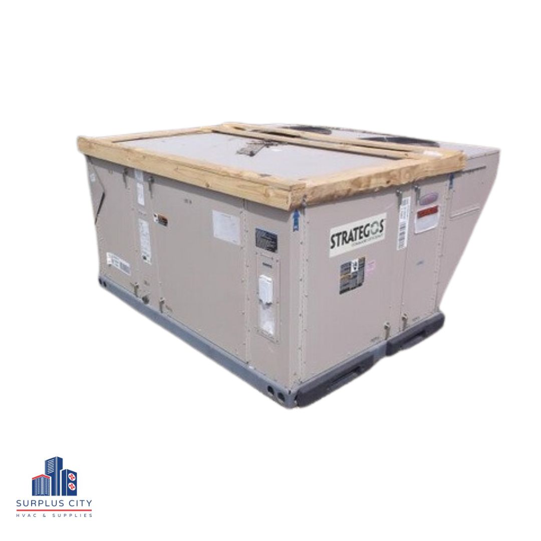 Calefacción eléctrica de 10 Kw con transmisión por correa y refrigeración eléctrica de alta eficiencia de 3 toneladas