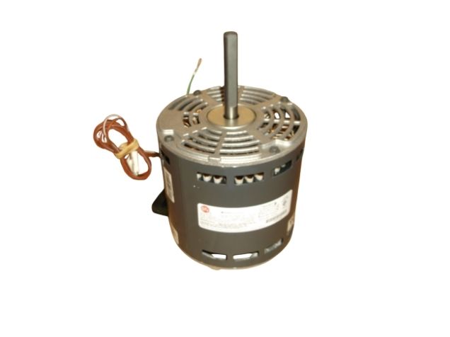 1/2HP Direct Drive Blower Motor 208-230/60/1   RPM:1120/3-Speed
