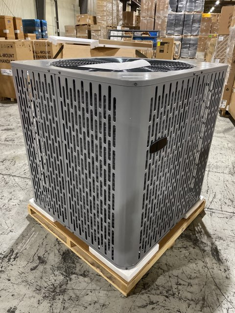 3.5 Ton Single-Stage Split-System Air Conditioner 208-230/60/1 R410A 14.3 SEER2