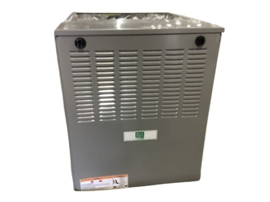 110,000 BTU Low NOx Single-Stage Multiposition ECM Variable Speed Gas Furnace 80% 115/60/1 CFM: 2485