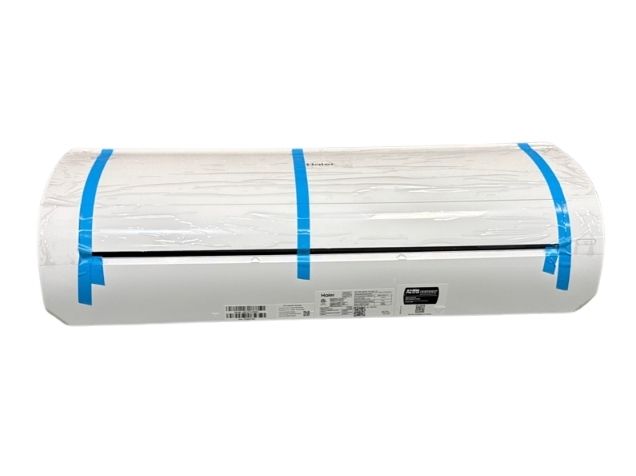 12,000 BTU Single-Zone Indoor Inverter Heat Pump Mini Split Unit, 18 SEER 208-230/60/1 R-410A
