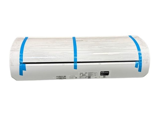 12,000 BTU Single-Zone Indoor Inverter Heat Pump Mini Split Unit, 18 SEER 208-230/60/1 R-410A