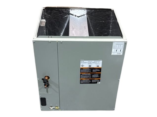 3-5 Ton AC/HP Upflow Cased A Coil, R410A CFM 1950