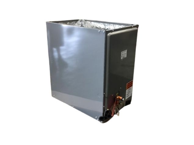 2 Ton Ac/HP Multiposition Cased ''N'' Coil, R-410A CFM 900