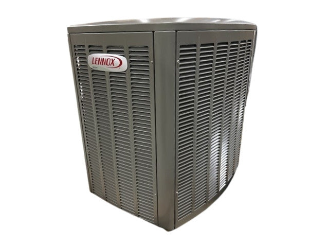 2 Ton Single-Stage Split-System Heat Pump 208-230/60/1 R410A 16 SEER