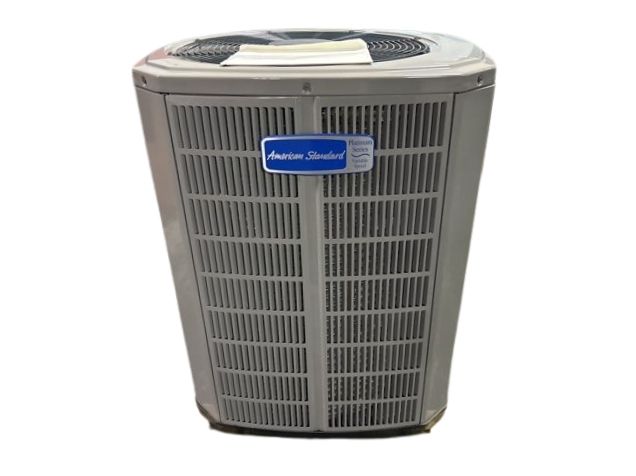 2 Ton Variable Speed Split-System Communicating Heat Pump 208-230/60/1 R410A 20 SEER