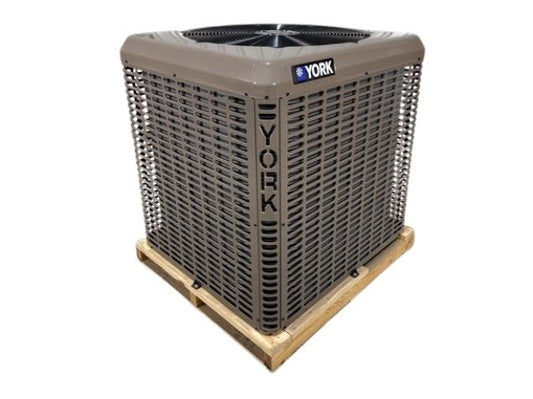 3.5 Ton 2-Stage Split-System Communicating Compatible Air Conditioner 208-230/60/1 R410A 14.3 SEER2