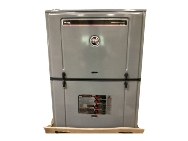 125,000 BTU Two-Stage Up/Horz ECM Variable Speed Communicating Gas Furnace 80% 115/60/1 CFM: 2000
