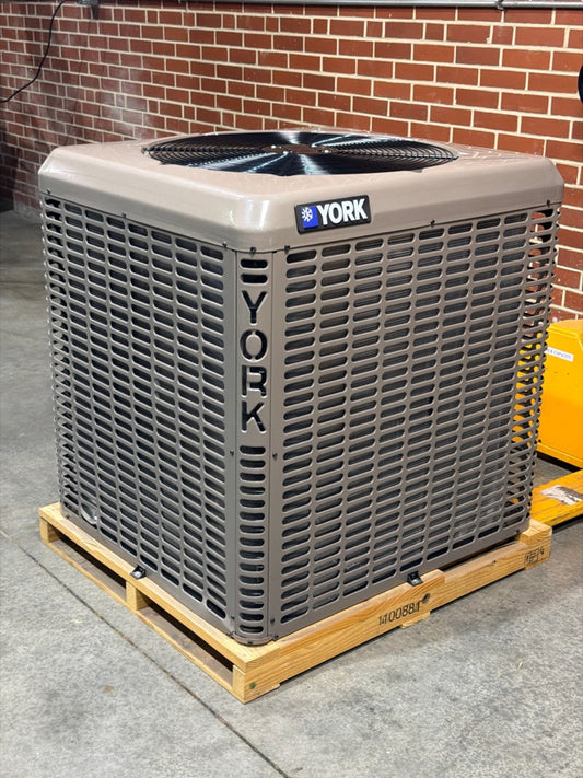 3.5 Ton Single-Stage Split-System Heat Pump 208-230/60/1 R410A 14 SEER