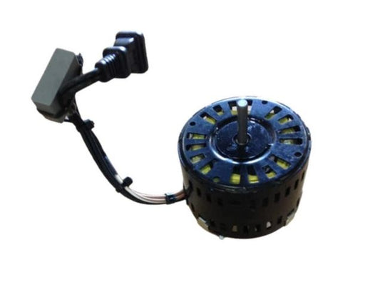 Bath Vent Fan Motor, 120/60, 0.25 Amps, RPM:1260