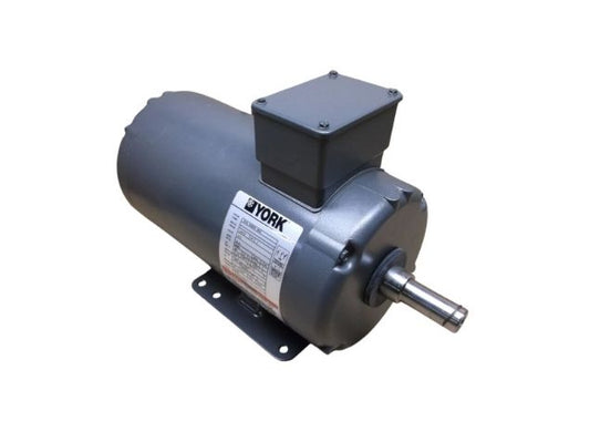 Motor de ventilador de condensador de 2 HP, 575/60/3 RPM: 1160/1 velocidad