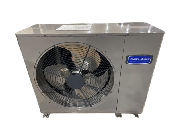 2.5 Ton Single-Stage Split-System Heat Pump 208-230/60/1 R410A 15 SEER