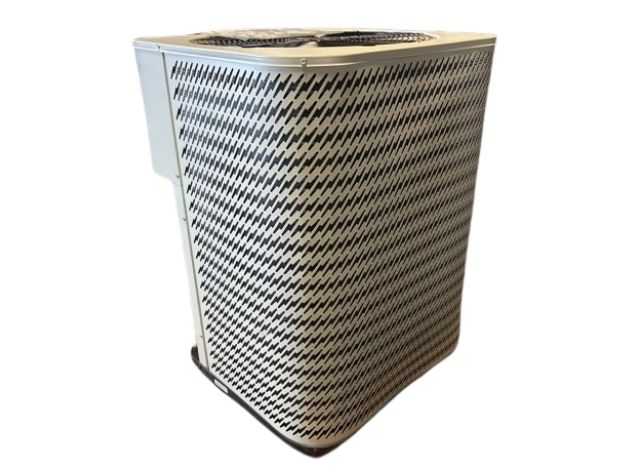 5 Ton Two-Stage Split-System Heat Pump 208-230/60/1 R410A 16 SEER