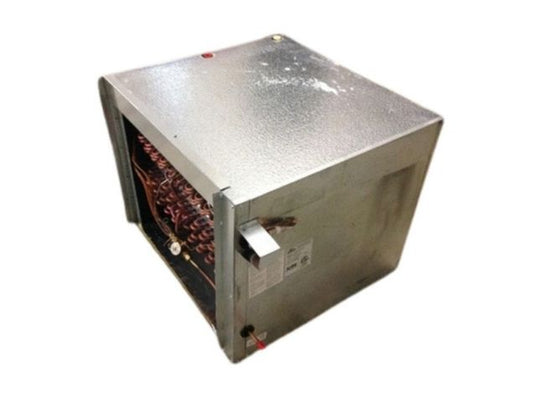 CB60D44-245T-000 5 Ton AC/HP Horizontal Cased A Coil R-410A