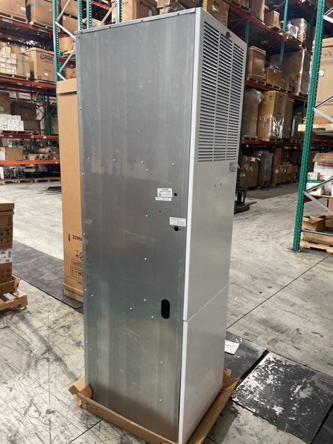 72,000 BTU 1-Stg Downflow ECM Multi Speed Gas Manufactured Housing Furnace 95% 120/60/1 CFM: 1560