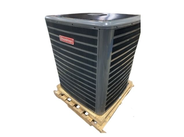 5 Ton Two-Stage Split-System Communicating Compatible Heat Pump 208-230/60/1 R410A 16.2 SEER2