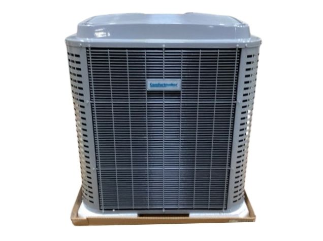 5 Ton Single-Stage Split-System Heat Pump 208-230/60/1 R410A 14.3 SEER2