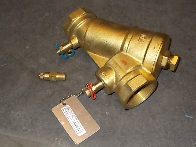 Valve Body Regulator