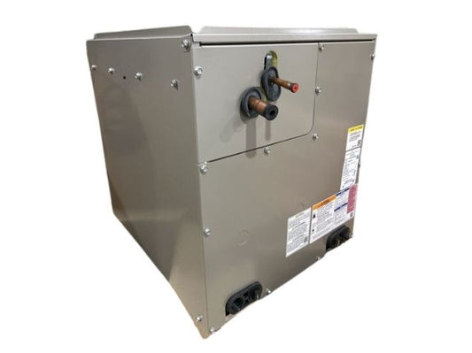 2 Ton AC Only Upflow/Downflow Cased V Coil, R410A CFM 1000