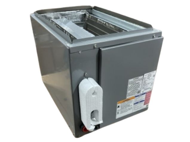 3 Ton AC/HP Upflow/Downflow Cased N Coil, R410A CFM 1400