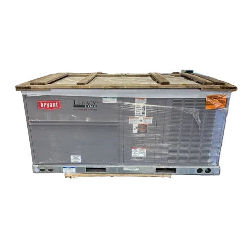 3 Ton Single-Stage Convertible Packaged Air Conditioning Unit, 13.4 SEER2, 460/60/3, R454B