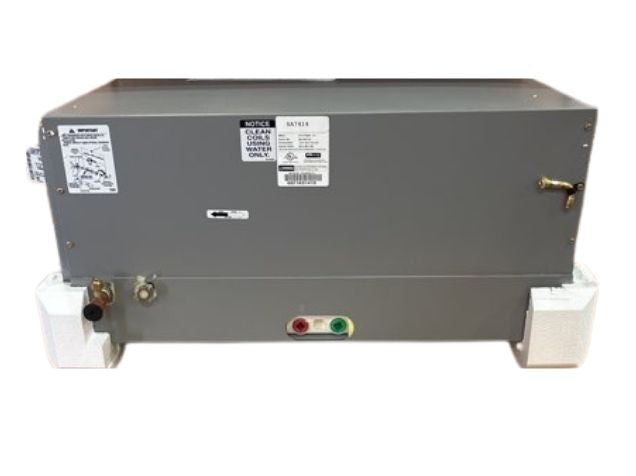 2.5 Ton AC/HP Horizontal Cased A Coil, R22/R410A CFM 1400