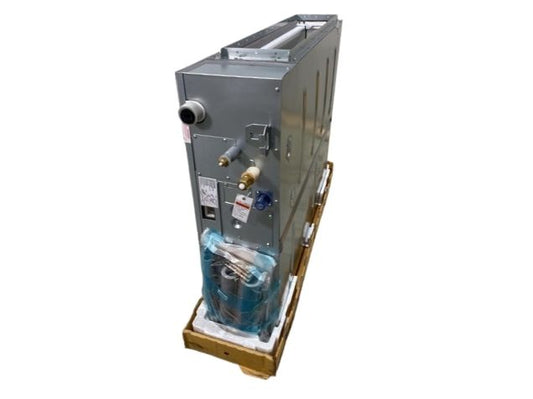 15,000 BTU Single-Zone Indoor Inverter Heat Pump Mini Split Unit, 20.2 SEER 208-230/60/1 R-410A