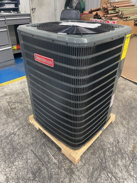2.5 Ton Split-System Air Conditioner; 208-230/60/1, R410A, 14.3 SEER2