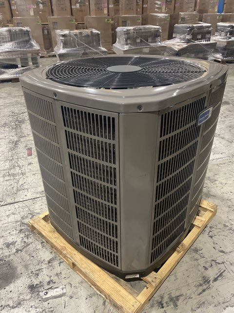 5 Ton Single-Stage Split-System Air Conditioner 208-230/60/1 R410A 13 SEER