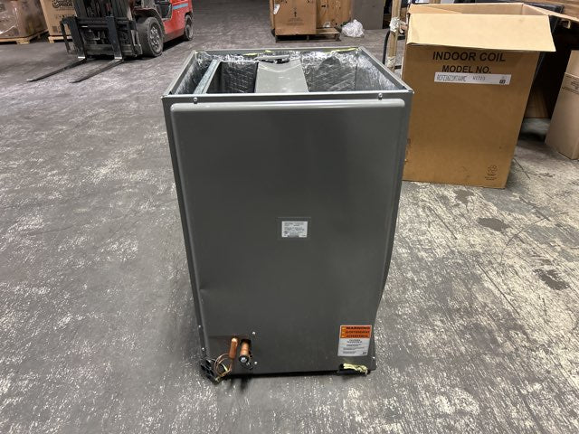 3 Ton AC/HP Multiposition Cased A Coil, R410A CFM 1400