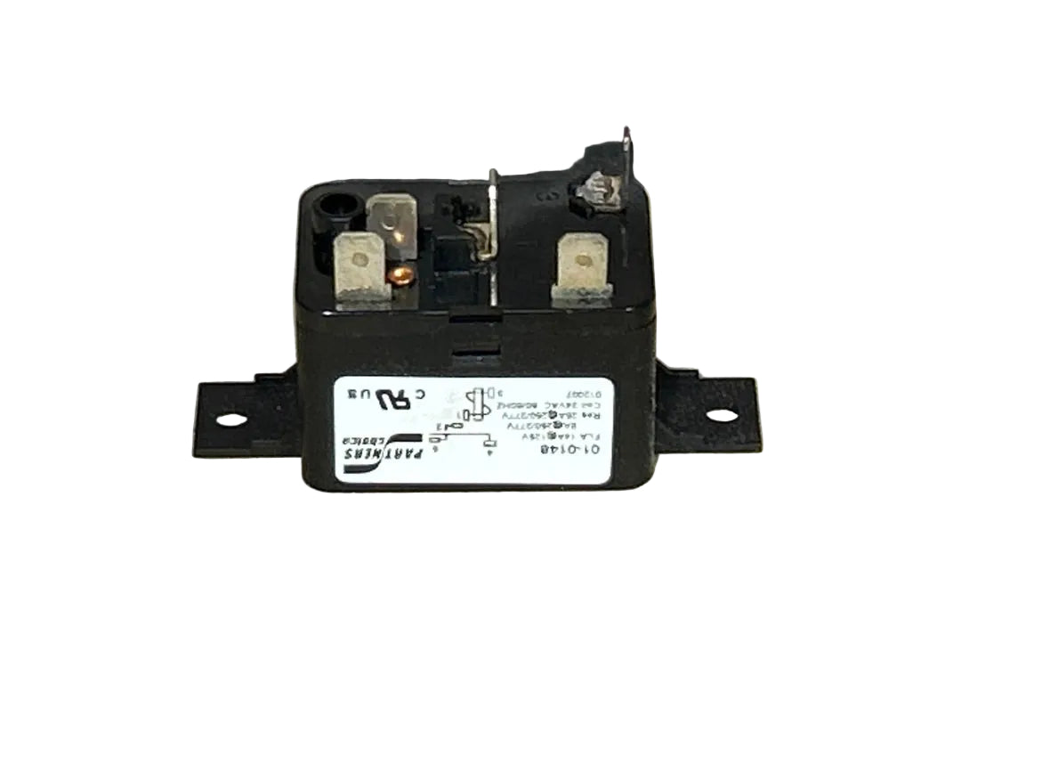 24 V, 50/60 Hz, 8400 Series Relay