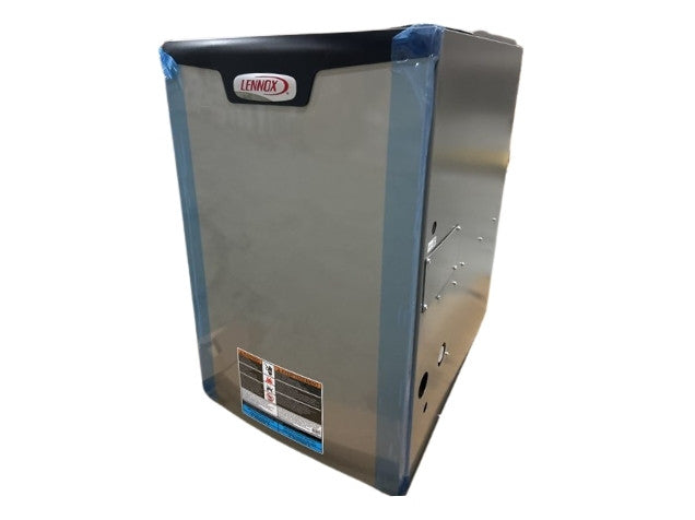 88,000 BTU Low NOx 2-Stg Downflow ECM Var Spd Comm Compatible Gas Furnace 96% 120/60/1 CFM: 2130