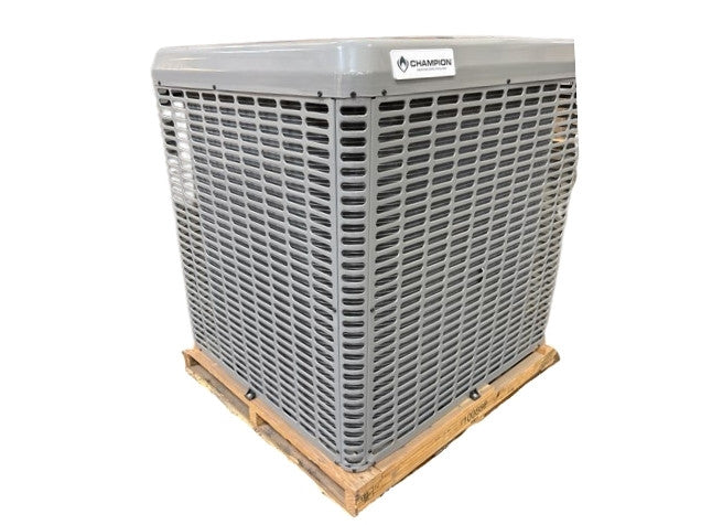 4 Ton Single-Stage Split-System Air Conditioner 208-230/60/1 R410A 17 SEER