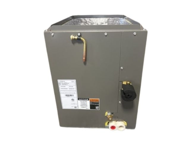 2 Ton AC/HP Upflow Cased A Coil, R410A CFM 1200