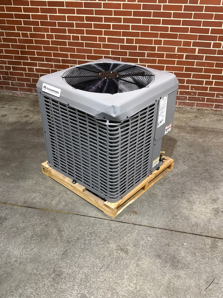 3.5 Ton Split-System Air Conditioner; 208-230/60/1, R410A, 13 SEER